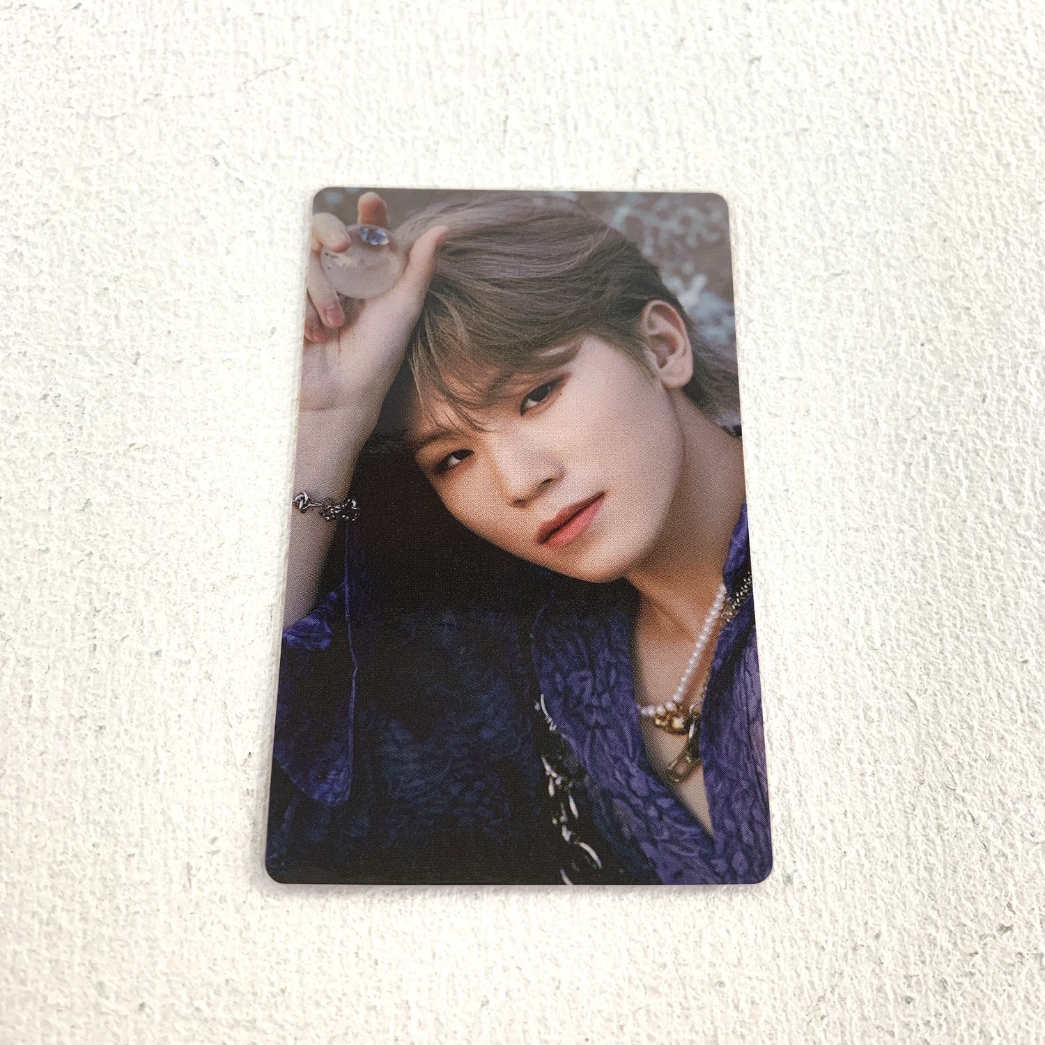 Attacca weverse ウジ ☆加古川物流】【中古品】Attacca weverse ウジ SEVENTEEN 【353