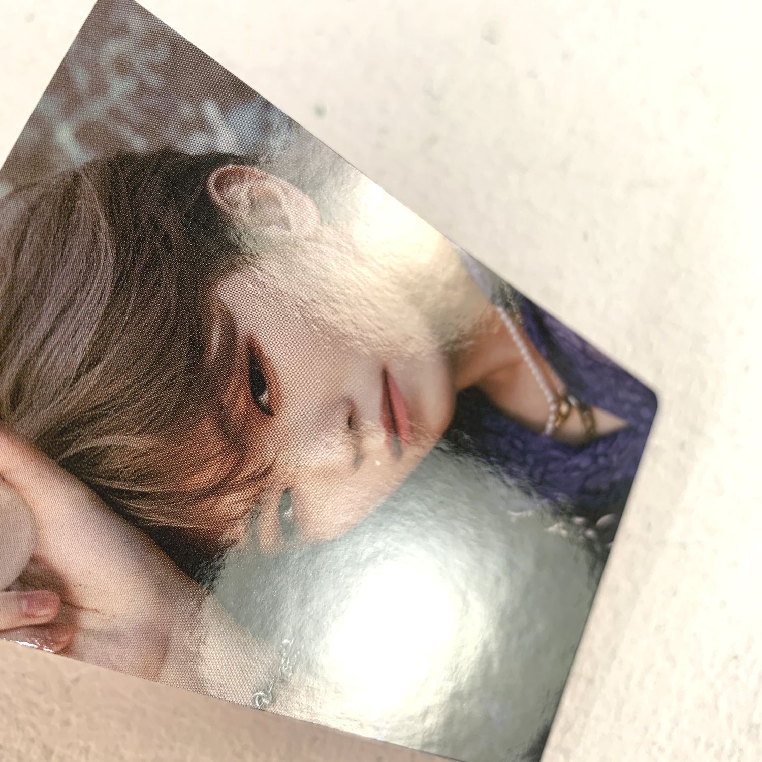 ☆加古川物流】【中古品】Attacca weverse ウジ SEVENTEEN 【353