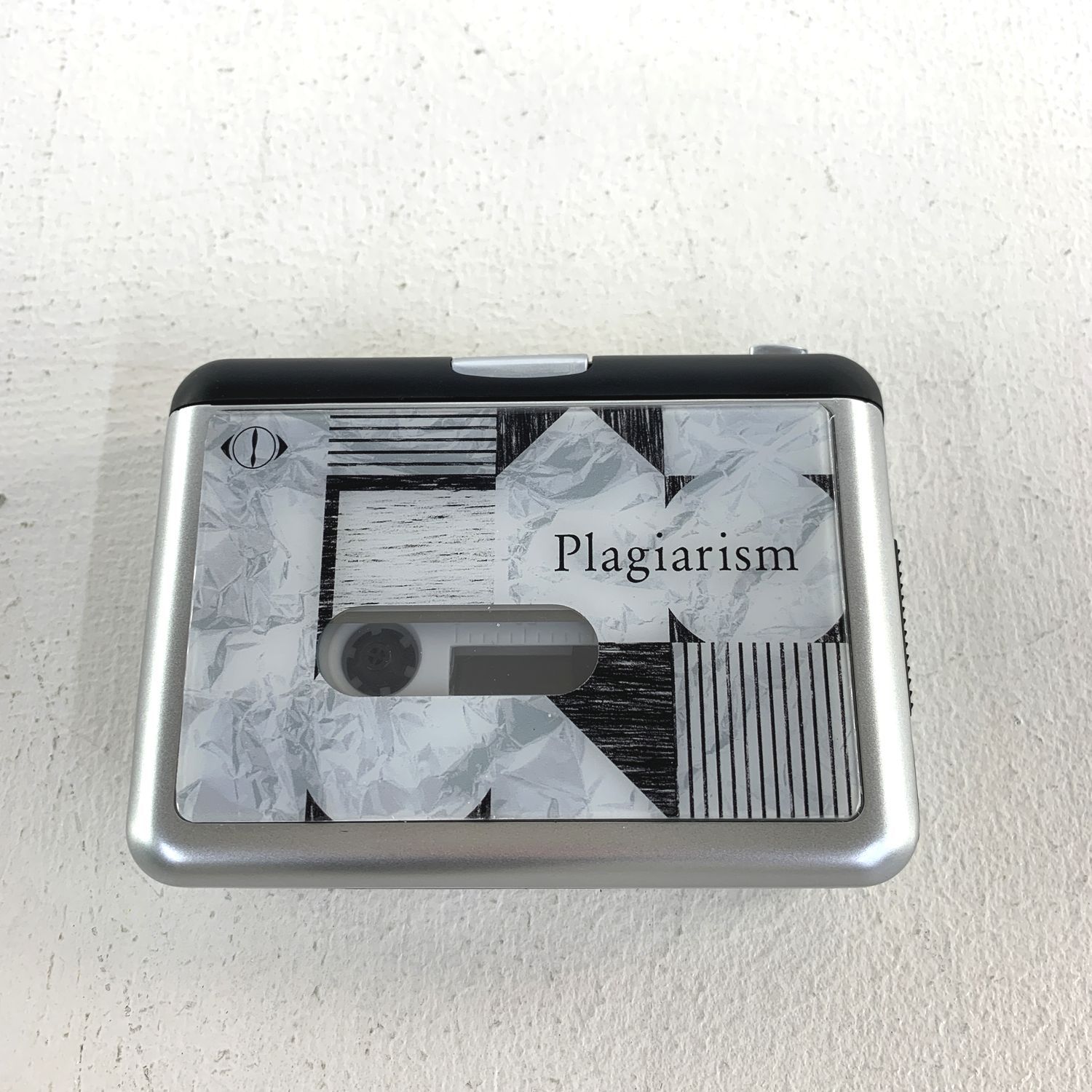 ☆加古川物流】【中古品】ヨルシカ 盗作 初回限定盤 カセット