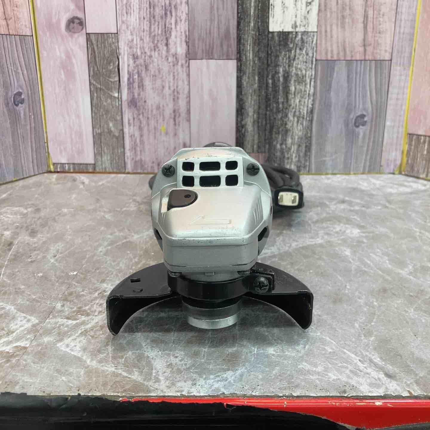 mmディスクグラインダ