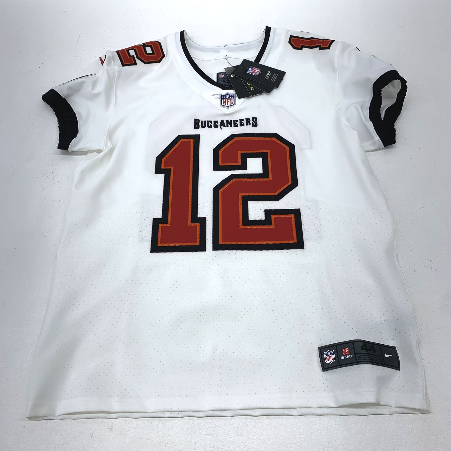 ☆加古川物流】【中古品】NFL トム・ブレイディ Baccaneers
