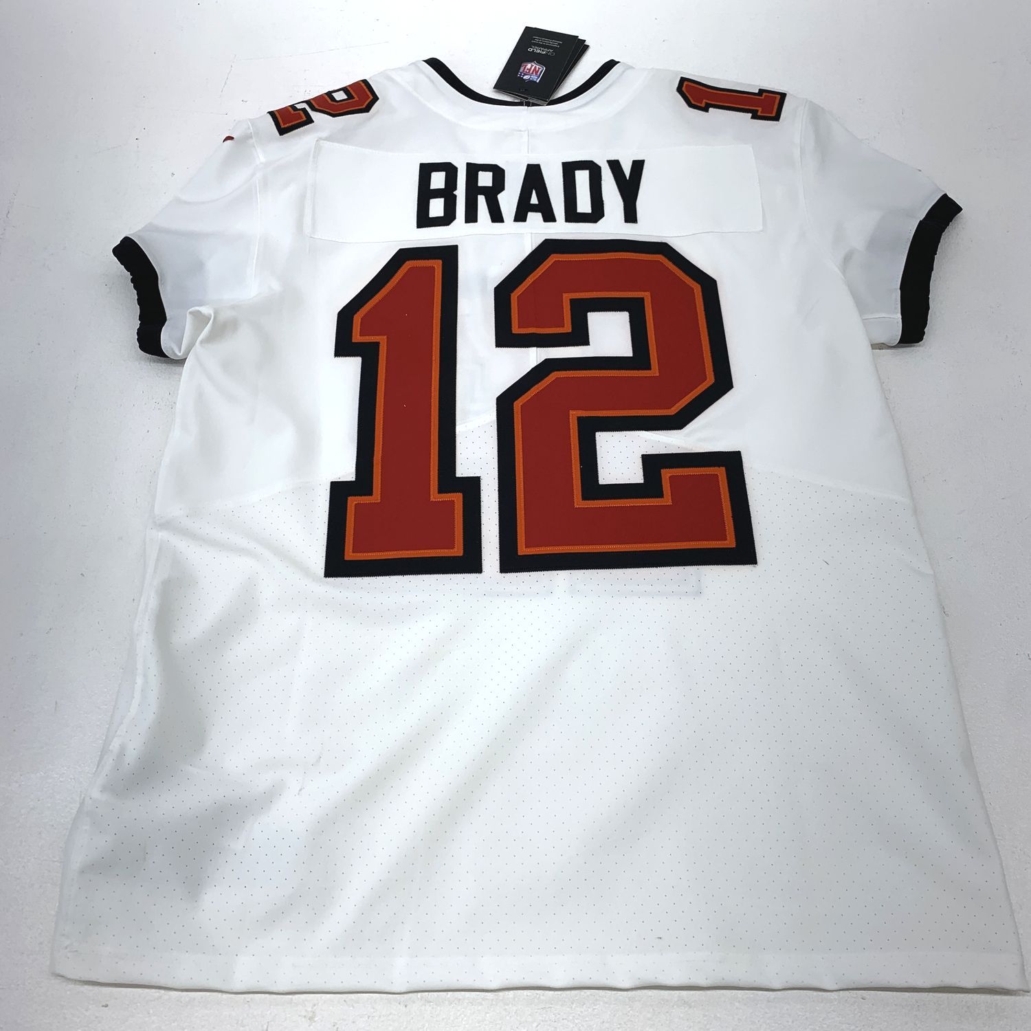☆加古川物流】【中古品】NFL トム・ブレイディ Baccaneers