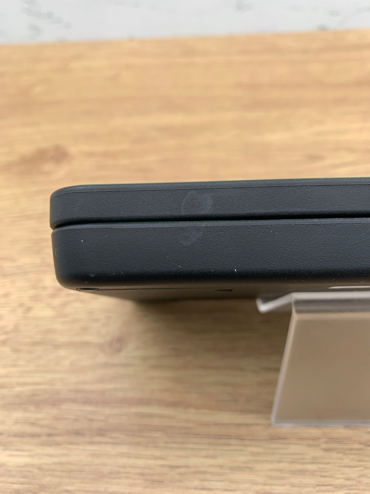  安心補償 ニンテンドー DSi LL 本体 UTL 001 グリーン アダプター付属 1212 211 本体(DS i) ニンテンドーDS