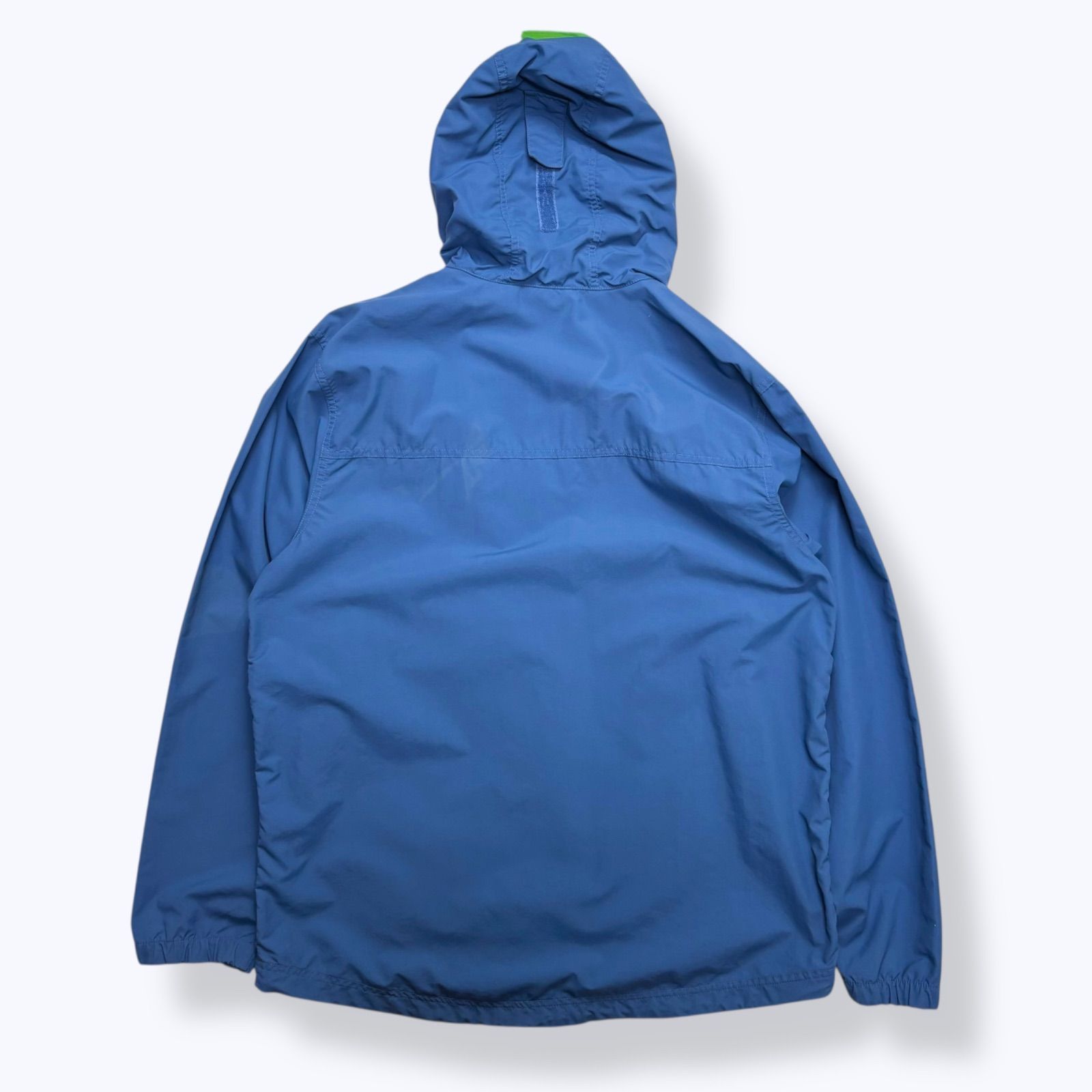 2000s L.L.BEAN Packable Nylon Jacket 90年代 エルエルビーン 