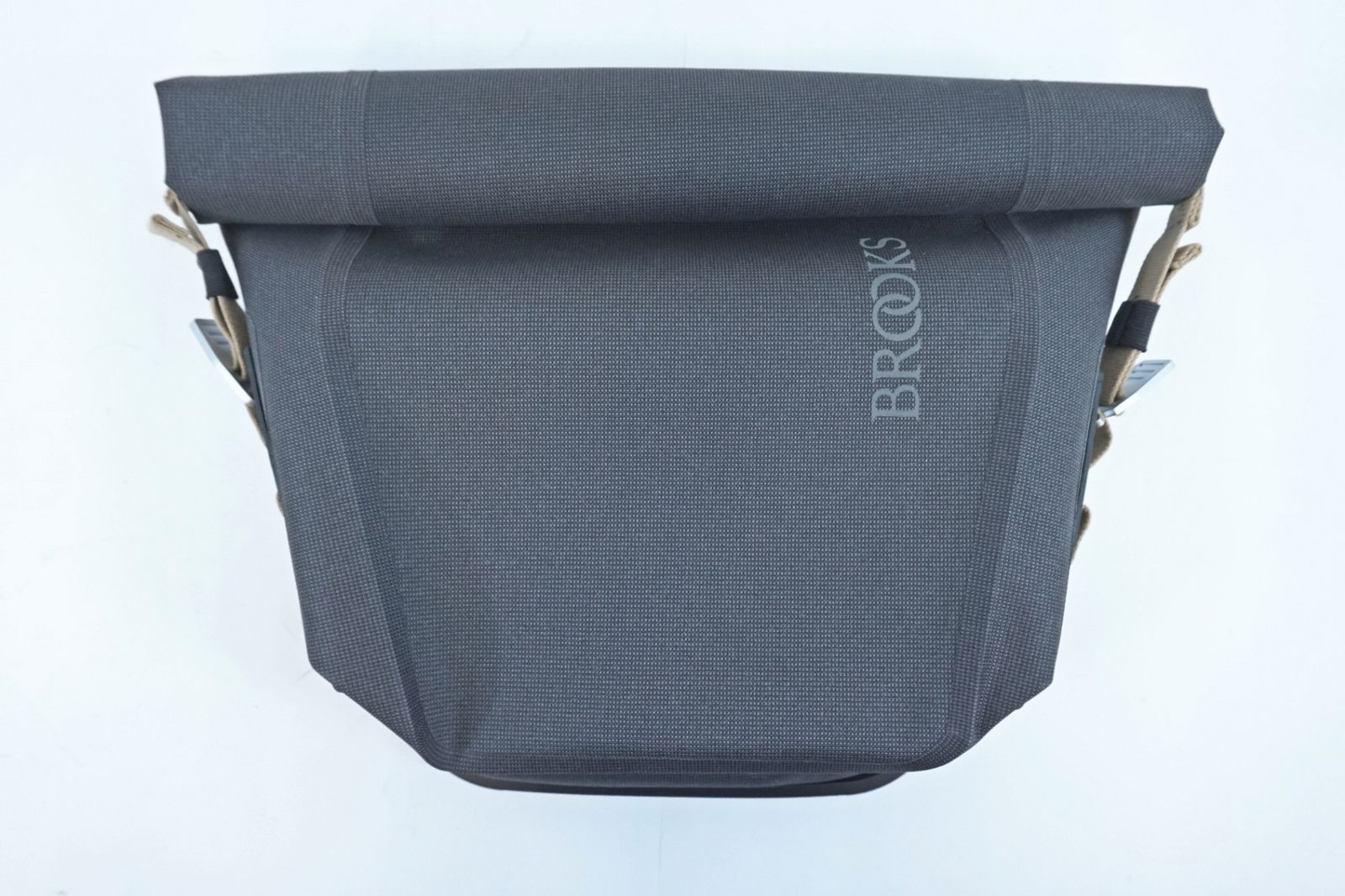 BROOKS ブルックス JOHN O GROATS PANNIER パニアバッグ バ