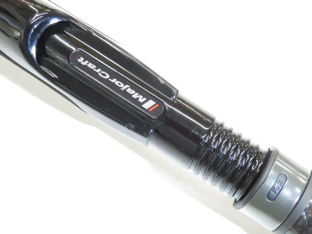 メジャークラフト ロックライバー