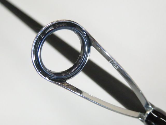  メジャークラフト ロックライバー 5 G RV 802 ML 01 ミノー ロックフィッシュロッド ロッド