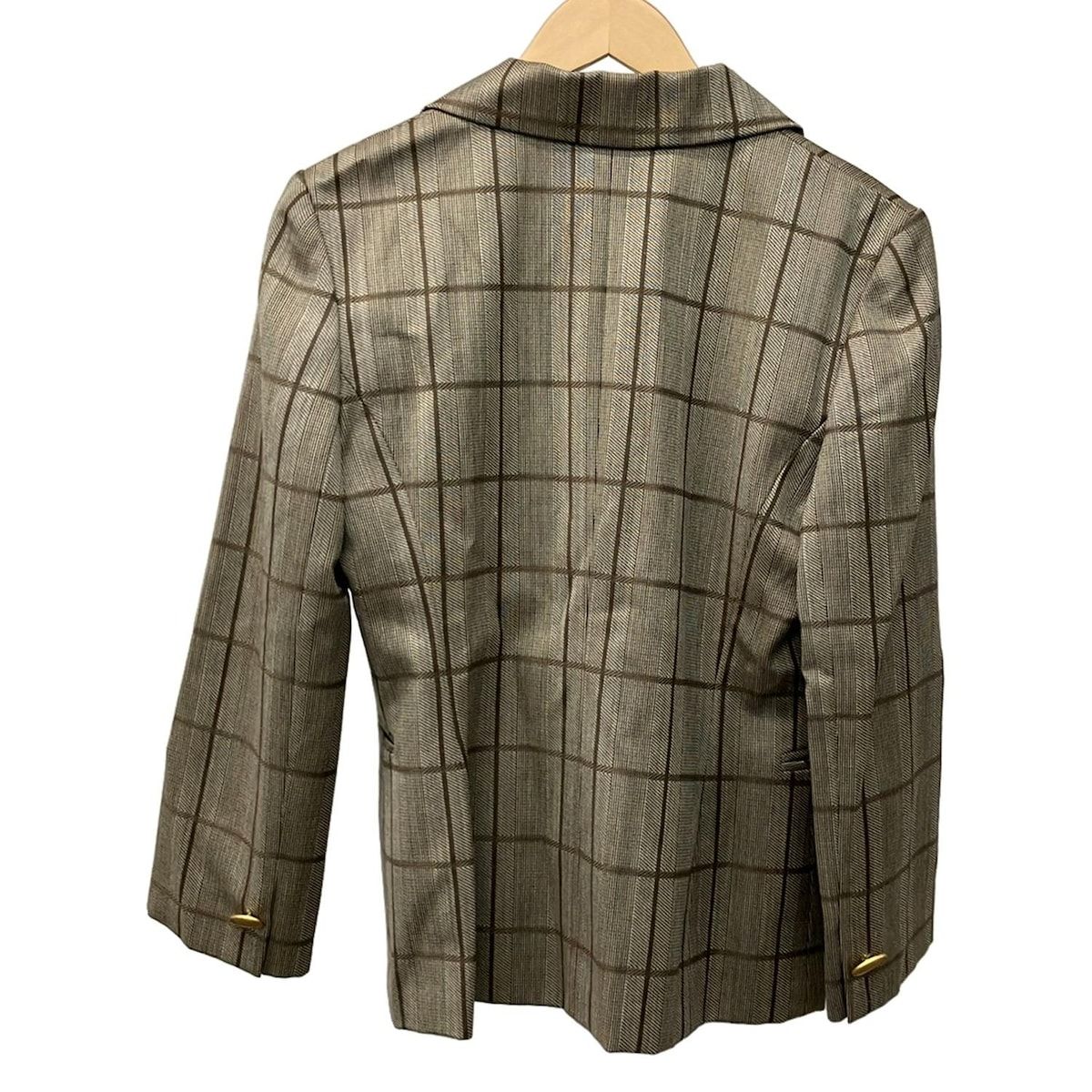 ディオール/クリスチャンディオール ジャケット サイズ9 M レディース