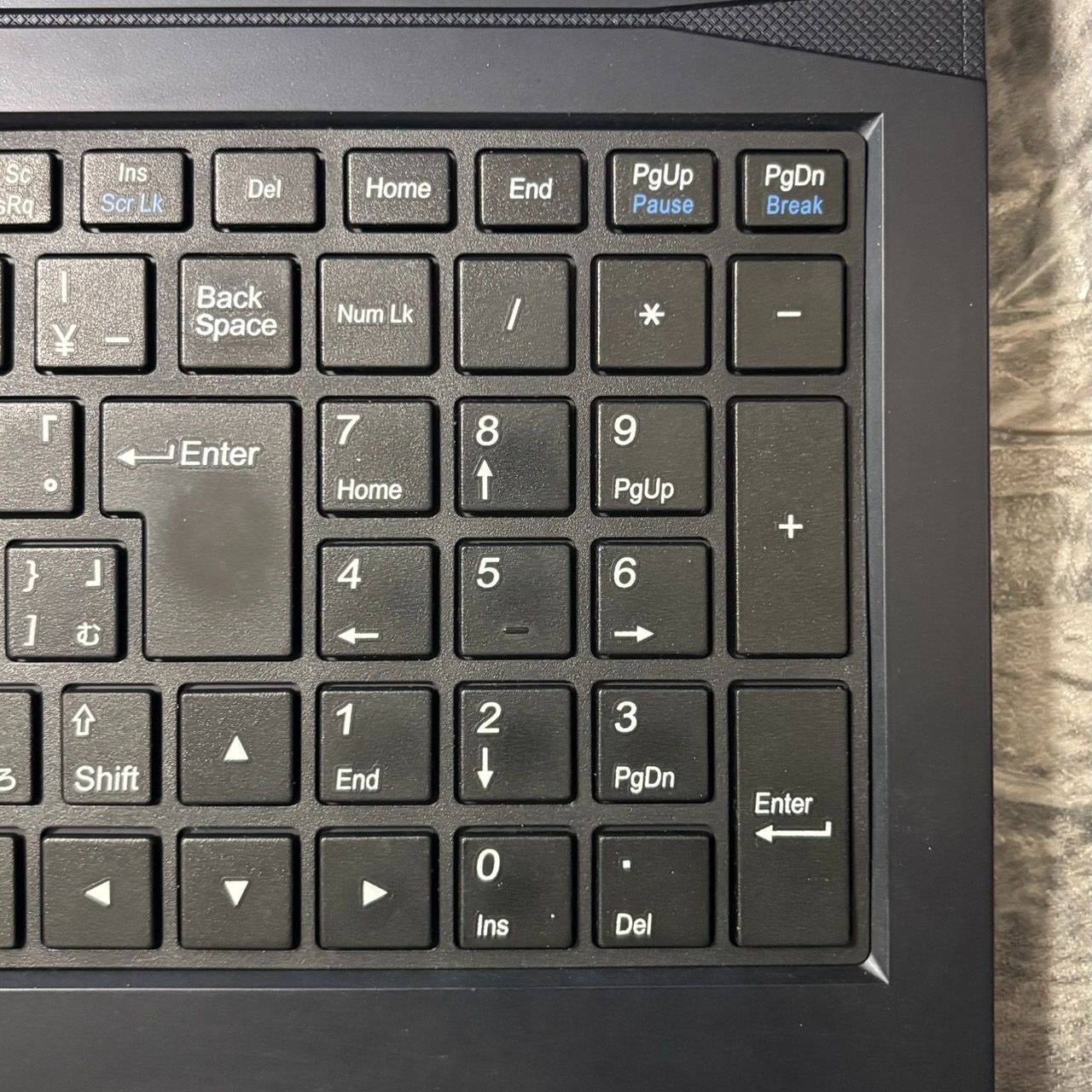 NDe1204M 初期設定済 最新オフィス2024ワード・エクセルすぐつかえます！！