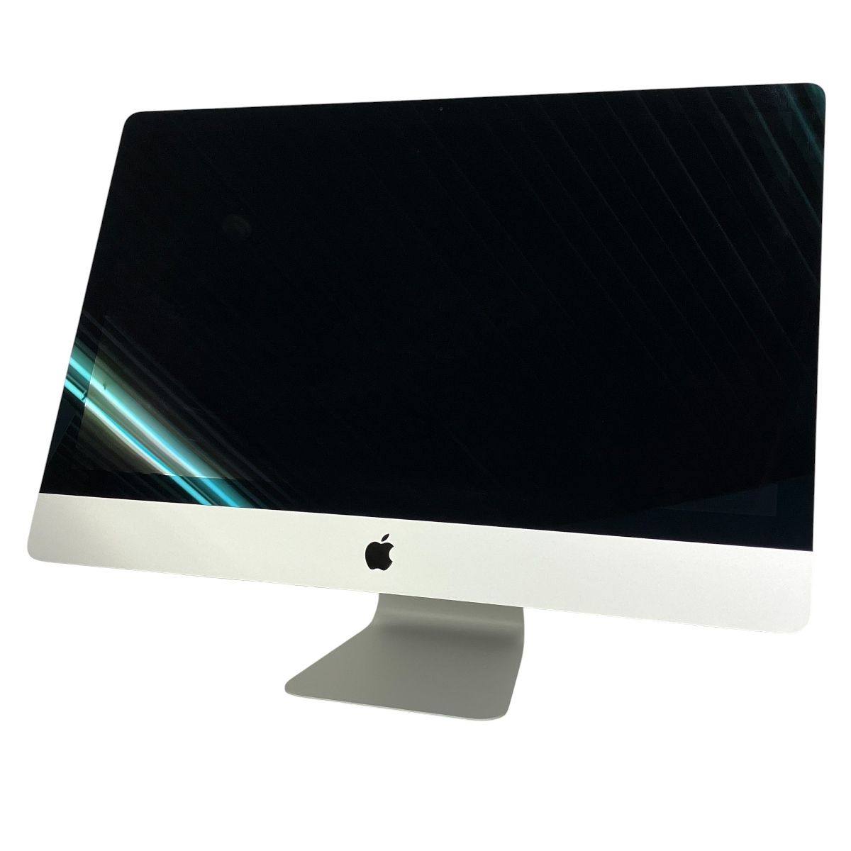 Apple iMac CTO 27型 2020 一体型 PC i 7-10700 K 3.80 GHz 16 GB SSD 1 TB Sonoma