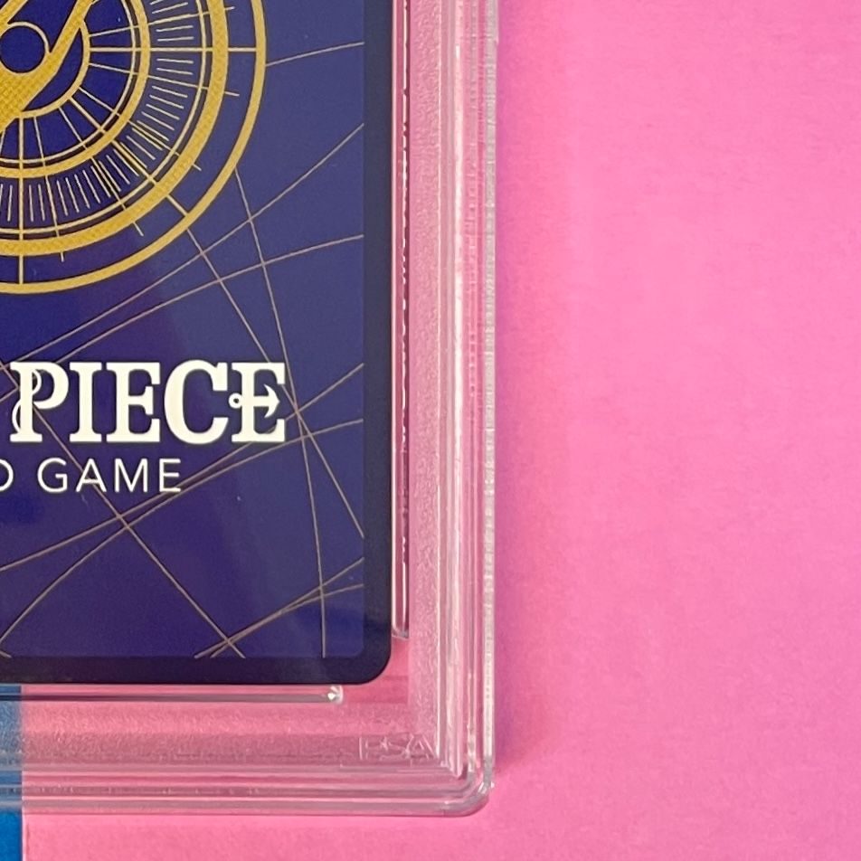 ワンピースカード シャーロット