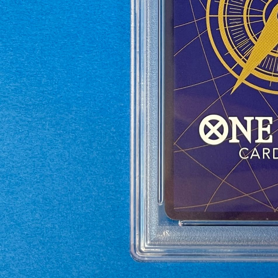 ワンピースカード