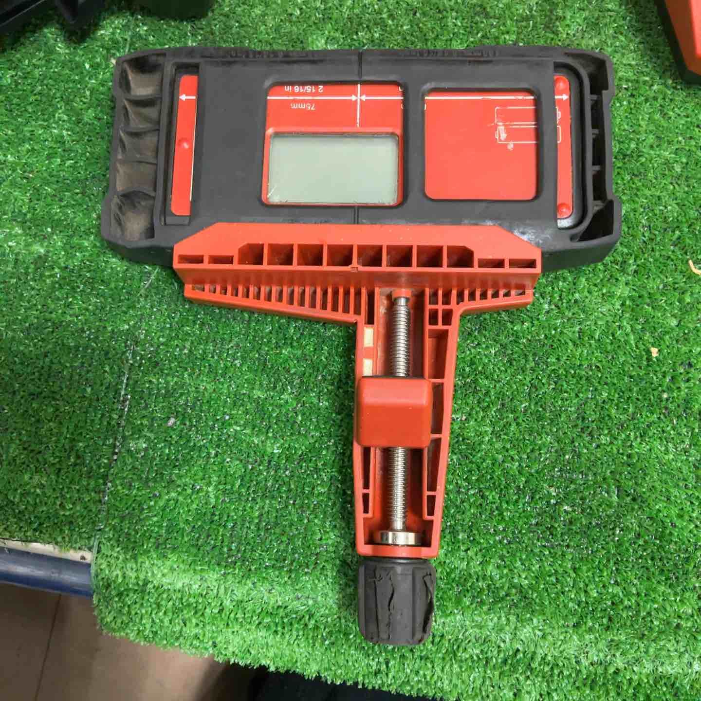  ヒルティ Hilti コードレス回転レーザー PR 2-HS A 12 光学機器 計測 検査