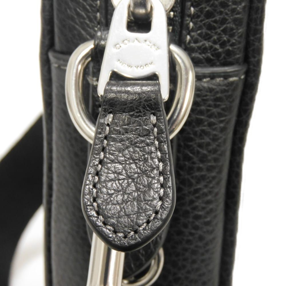 COACH コーチ サリバン クロスボディ 現行 スター エンブロイダリー