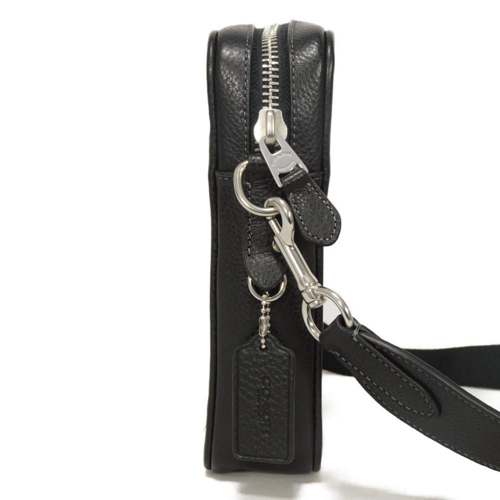 COACH コーチ サリバン クロスボディ 現行 スター エンブロイダリー