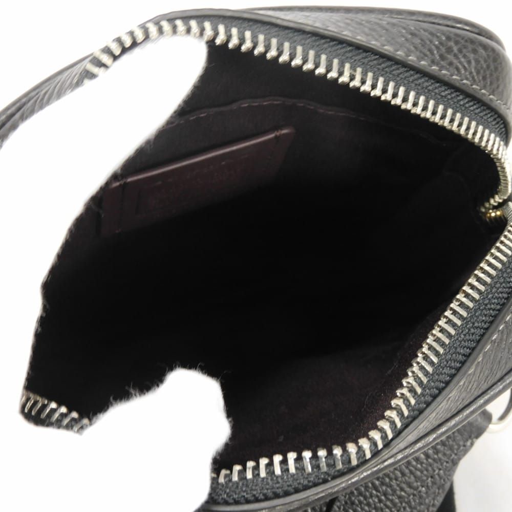 COACH コーチ サリバン クロスボディ 現行 スター エンブロイダリー