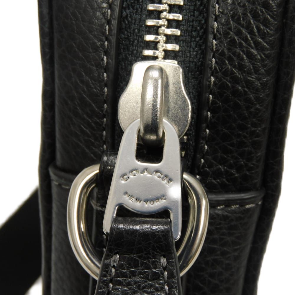 COACH コーチ サリバン クロスボディ 現行 スター エンブロイダリー