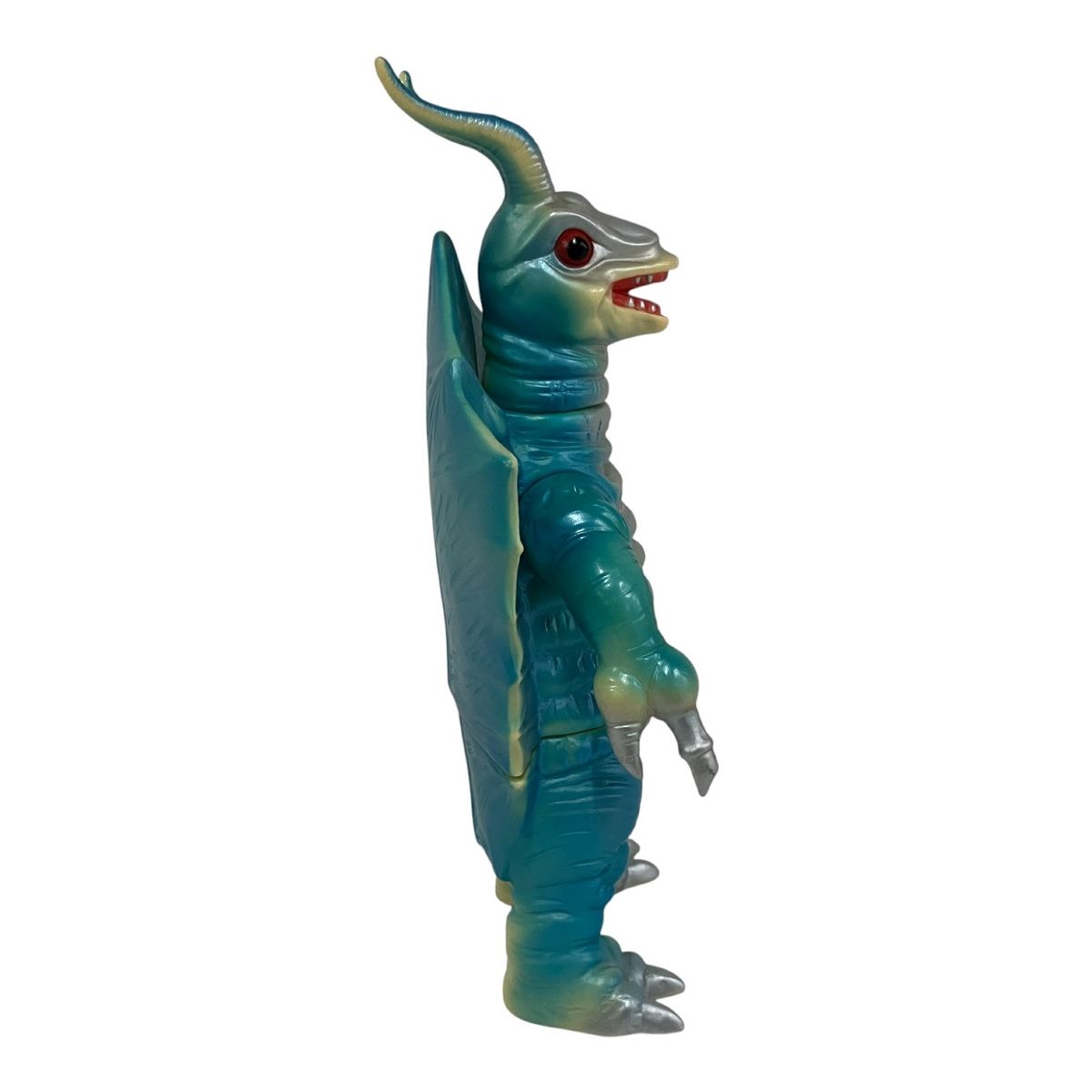 ブルマァク キングマイマイ バンダイ 円谷プロ 本体のみ ソフビ ホビー