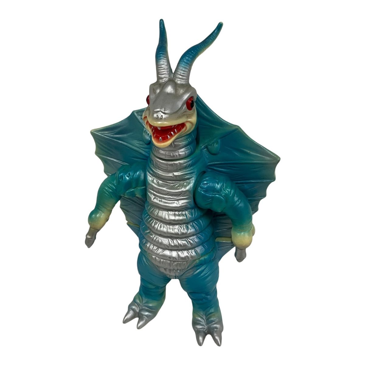 ブルマァク キングマイマイ バンダイ 円谷プロ 本体のみ ソフビ ホビー