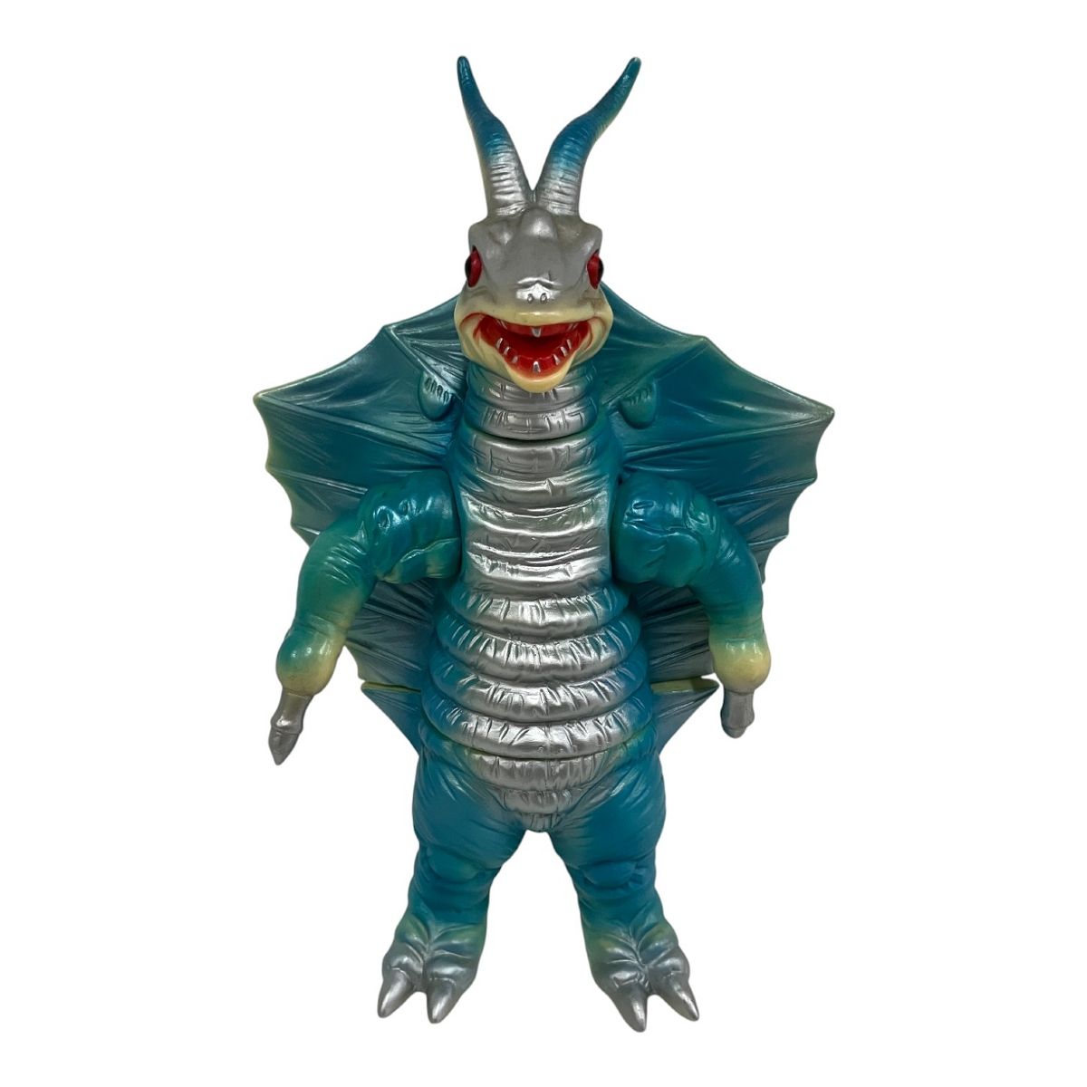 ブルマァク キングマイマイ バンダイ 円谷プロ 本体のみ ソフビ ホビー