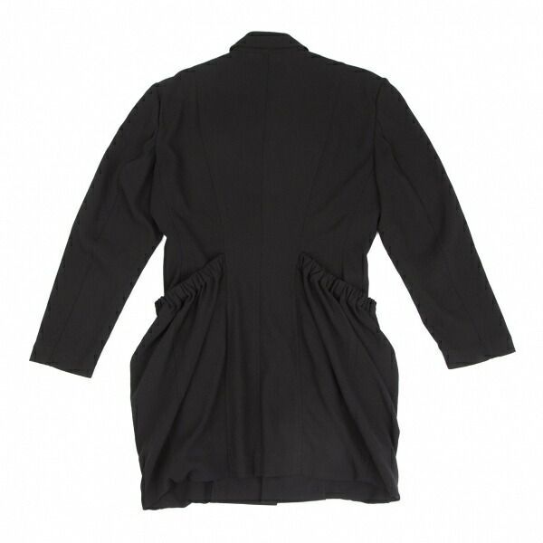 トリココムデギャルソンtricot COMME des セール中 GARCONS エステル