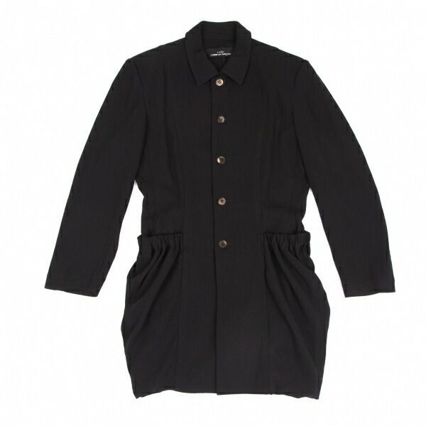 トリココムデギャルソンtricot COMME des セール中 GARCONS エステル