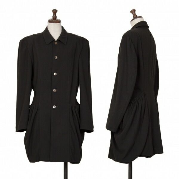 トリココムデギャルソンtricot COMME des セール中 GARCONS エステル