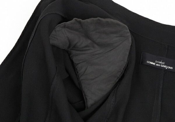 トリココムデギャルソンtricot COMME des セール中 GARCONS エステル