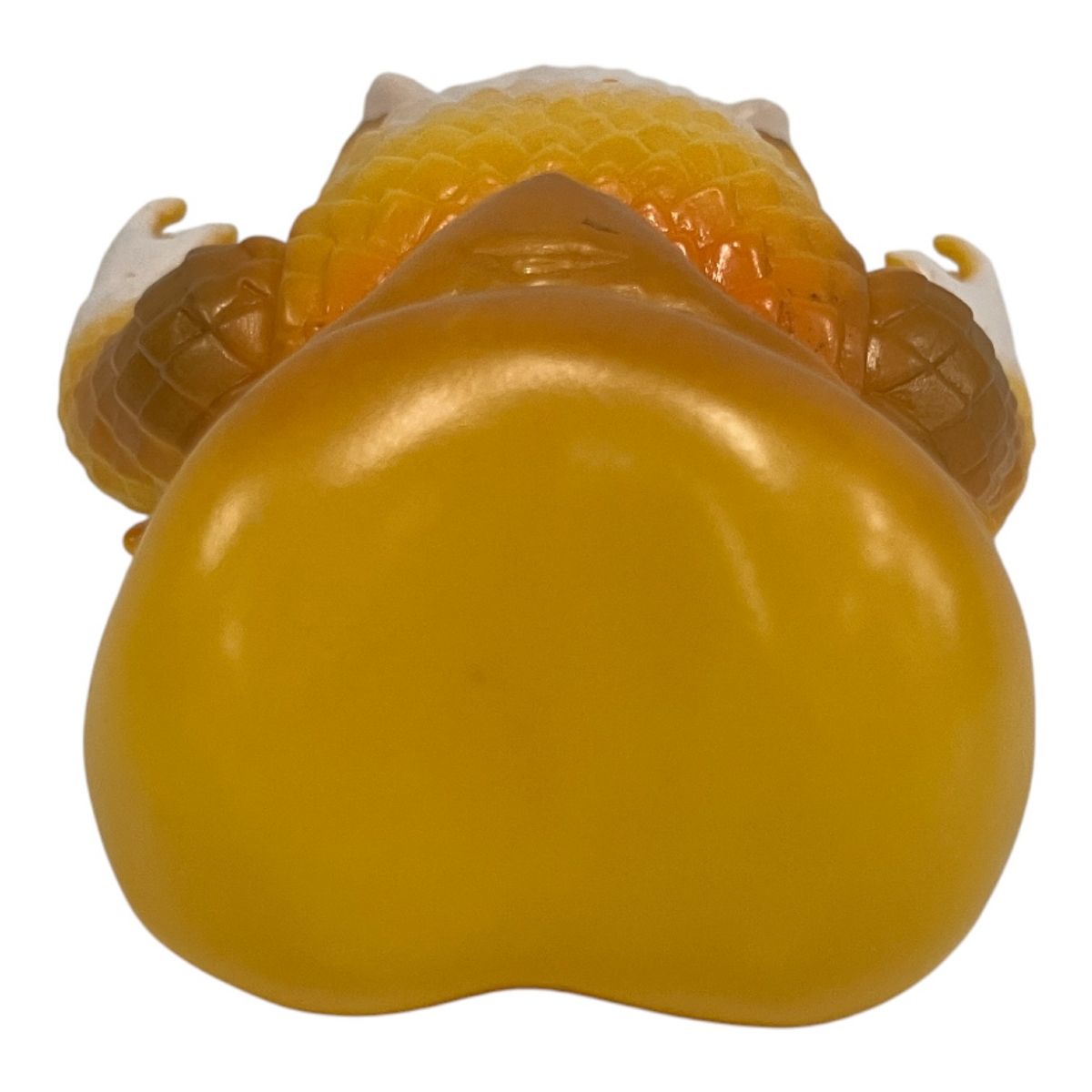 バド星人 円谷プロ