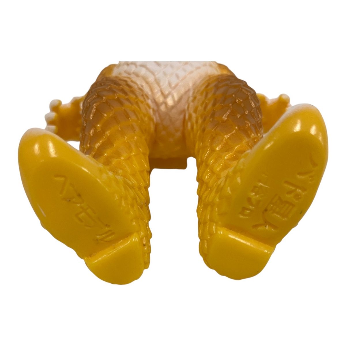 ベアモデル バド星人