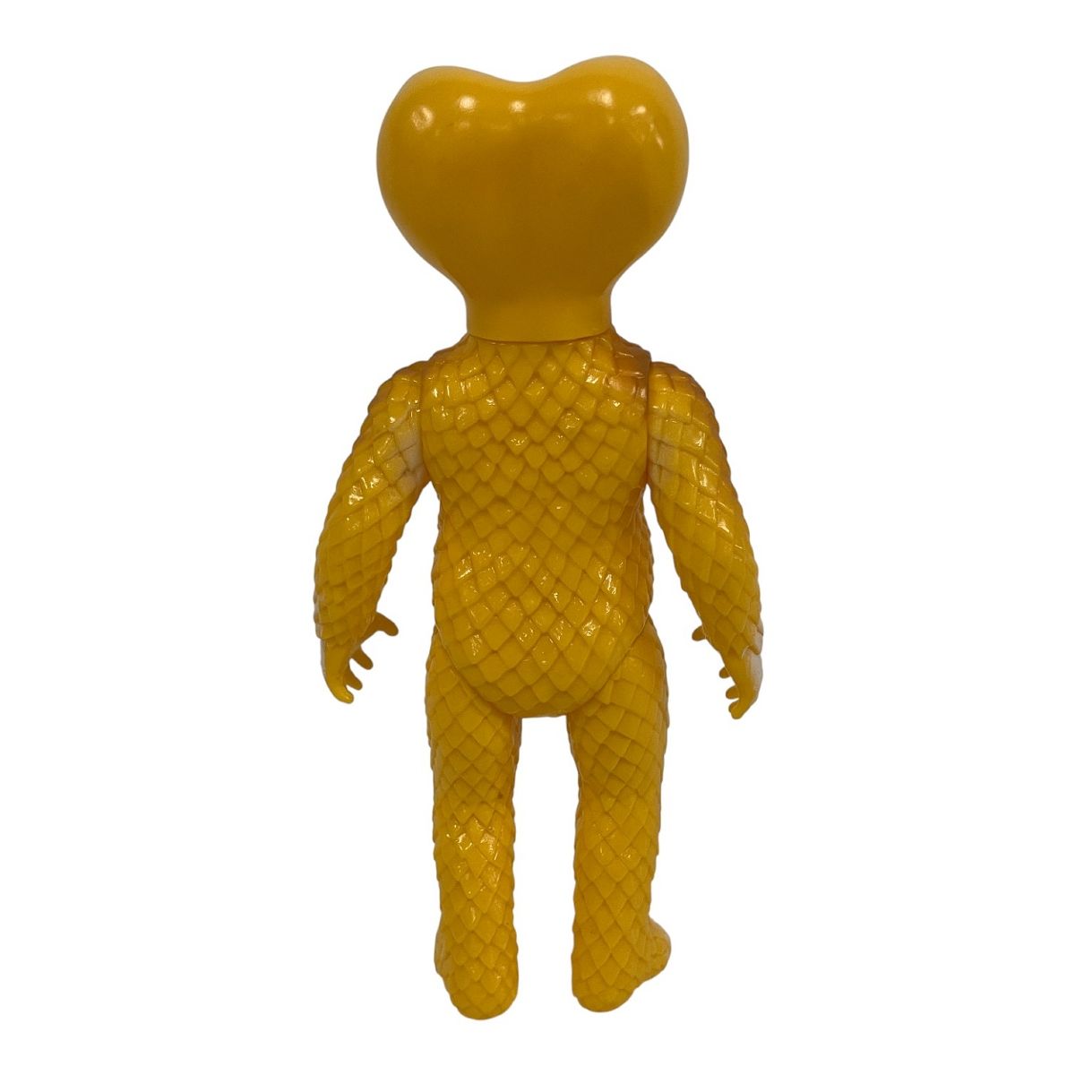 本体のみ ソフビ