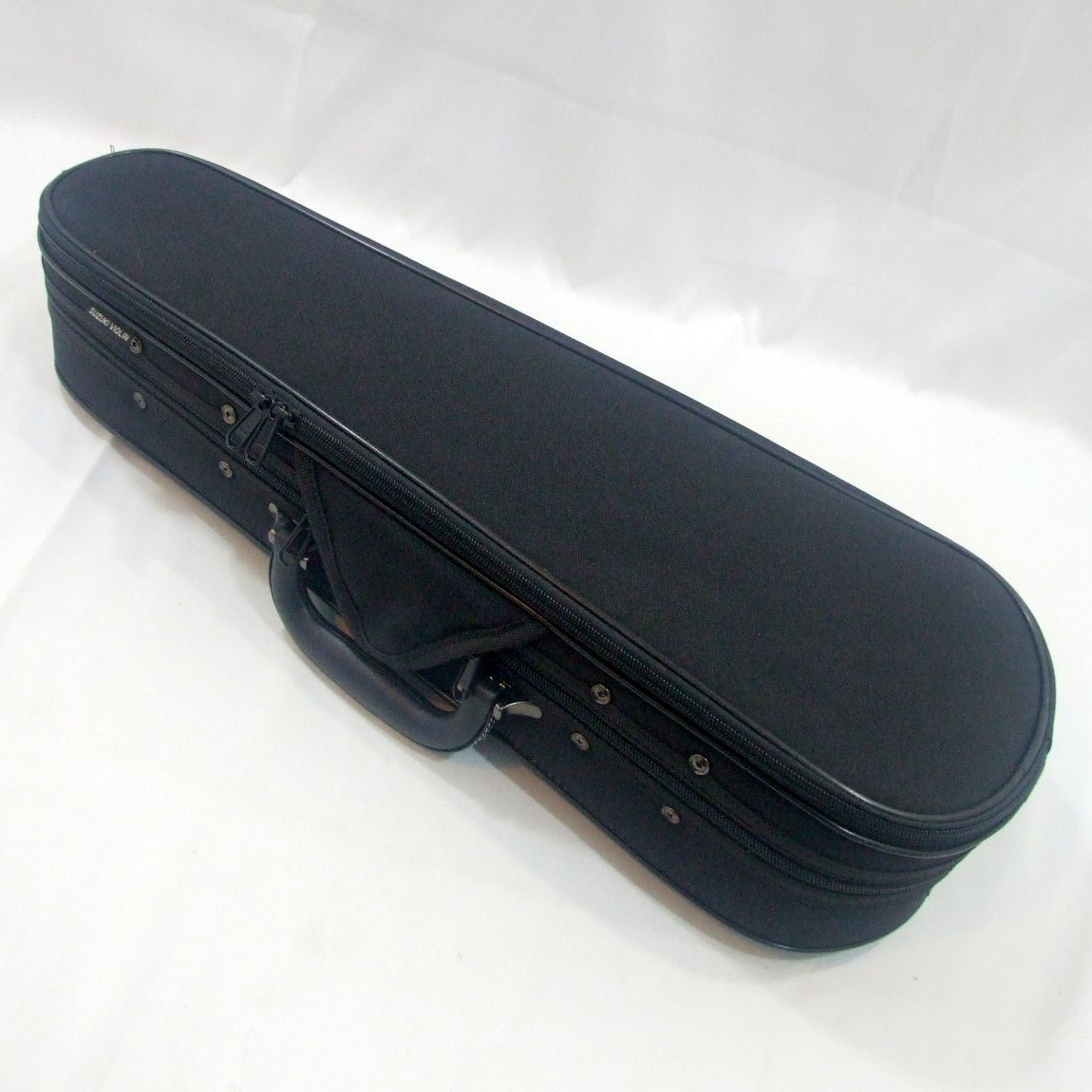 スズキバイオリン 1/16 分数 No310 2023年 鈴木ケース SUGITO弓 幼児用