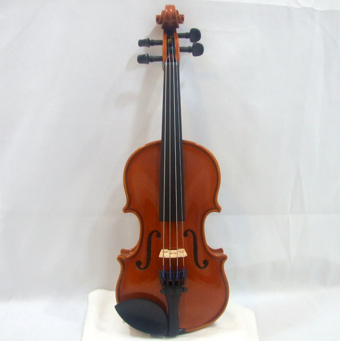 スズキバイオリン 1/16 分数 No310 2023年 鈴木ケース SUGITO弓 幼児用