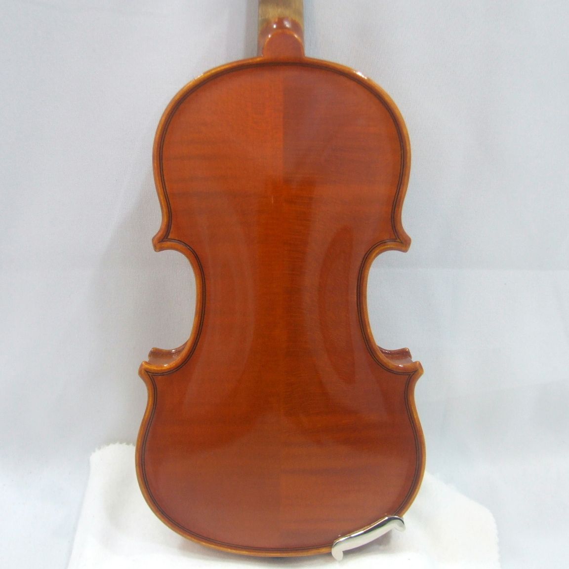 スズキバイオリン 1/16 分数 No310 2023年 鈴木ケース SUGITO弓 幼児用