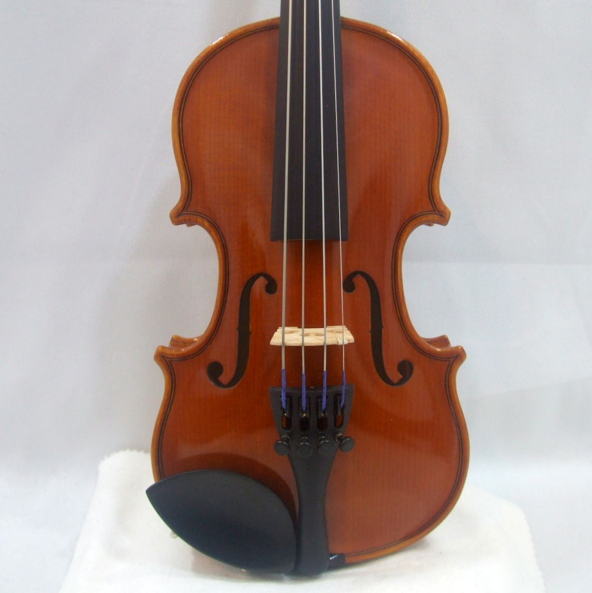 スズキバイオリン 1/16 分数 No310 2023年 鈴木ケース SUGITO弓 幼児用