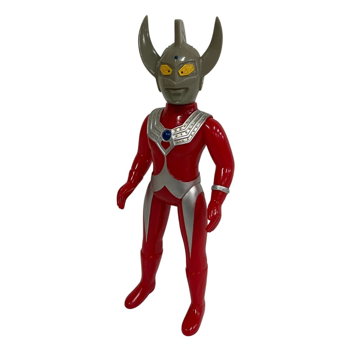 ブルマァク ウルトラマンタロー 本体のみ ソフビ ホビー