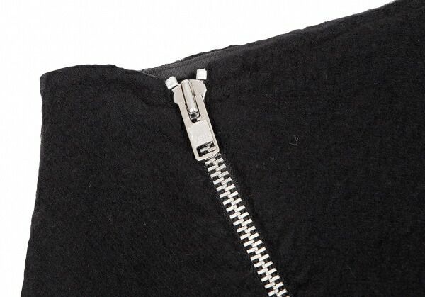 トリココムデギャルソンtricot COMME des 公式 GARCONSウール縮絨