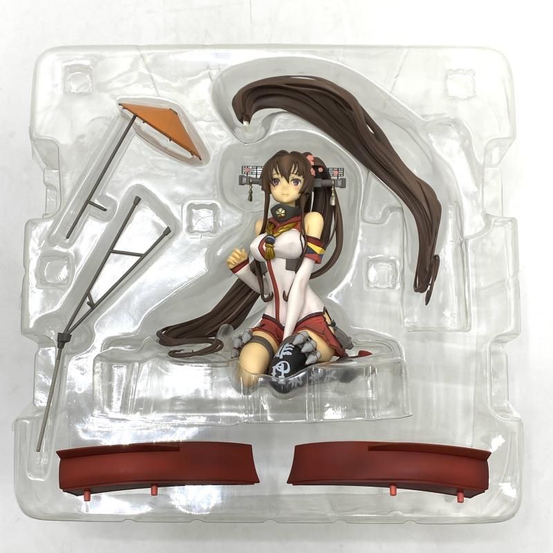 中古】【開封】大和改 重兵装Ver. 艦隊これくしょん～艦これ