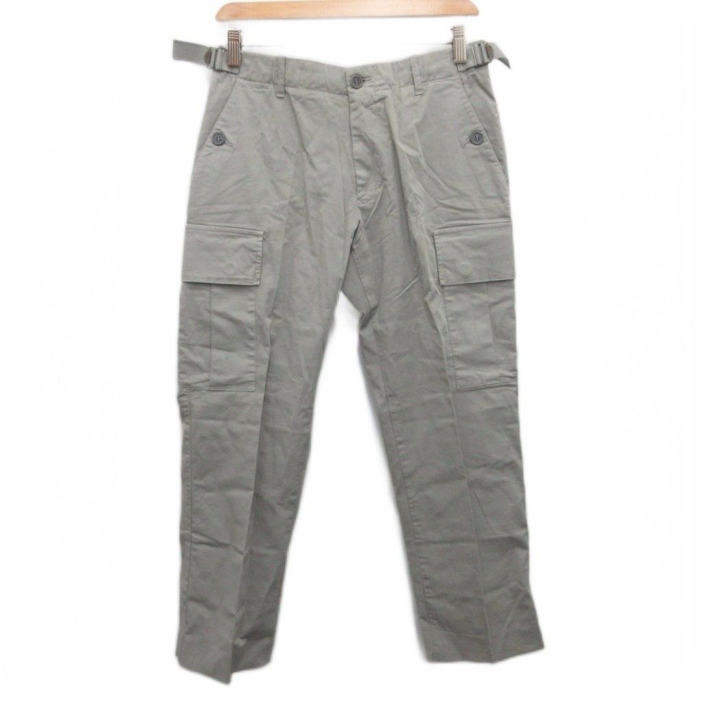 シーピーカンパニー C.P.COMPANY ワークパンツ チノパン ストレッチ