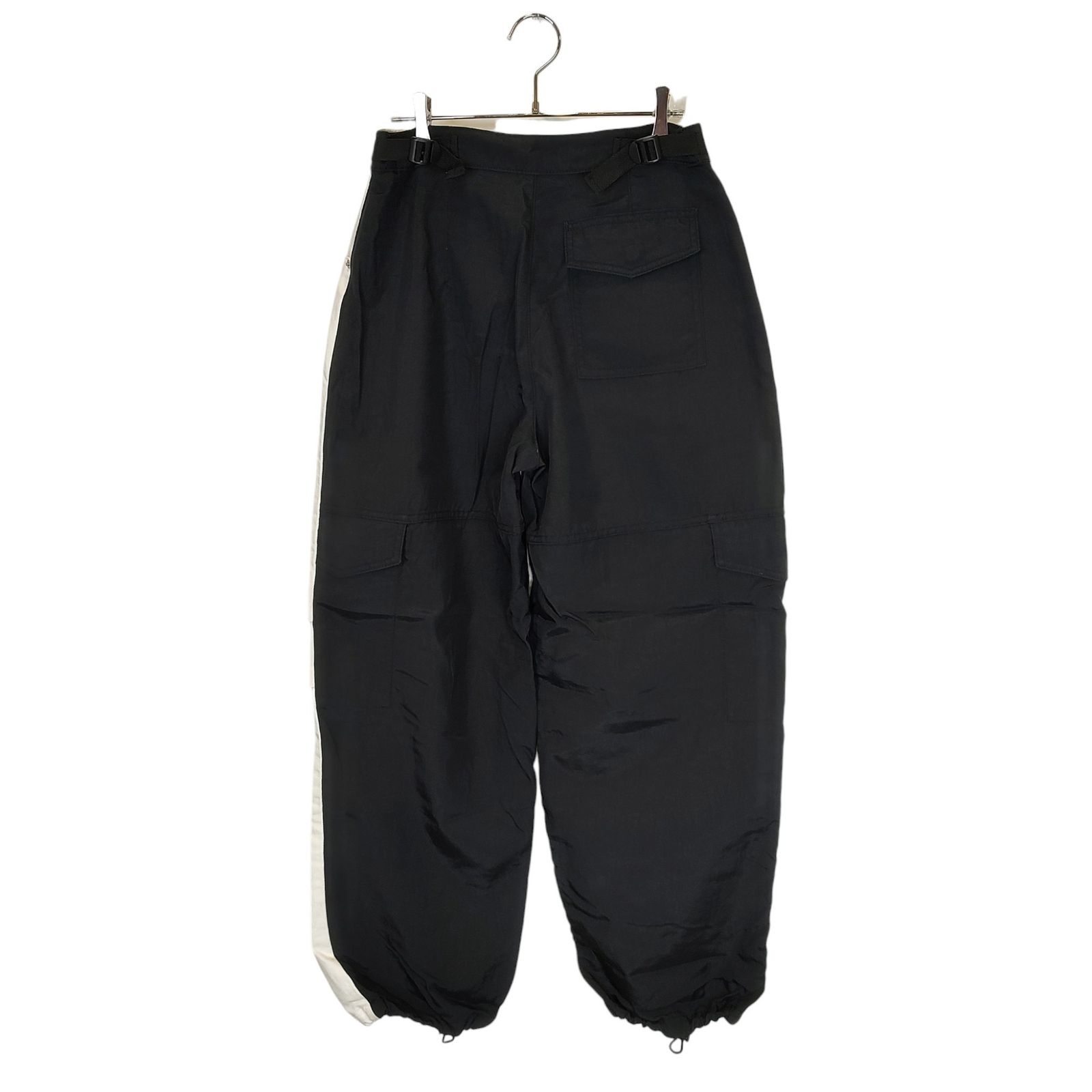 ALEXANDER WANG アレキサンダーワン ハイブリッド デニム カーゴ