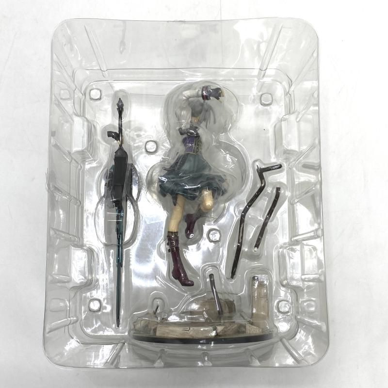 中古】【開封】シエル・アランソン 「GOD EATER 2：ゴッドイーター2