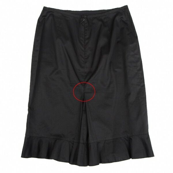 ジャンポールゴルチエ ファムJean Paul GAULTIER 本物 FEMME コットン