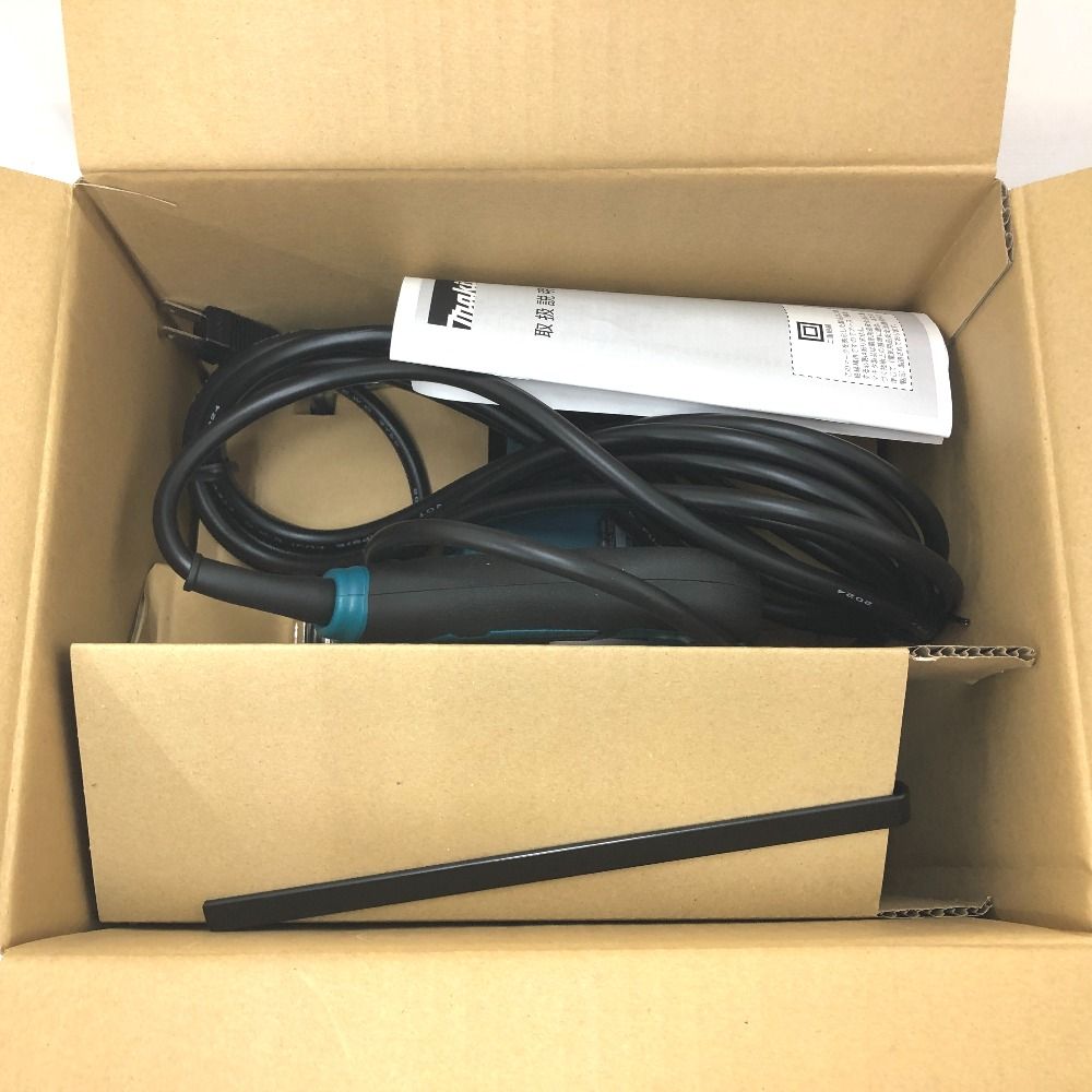 makita マキタ 100 V 165 mm 電子マルノコ 青 HS 6302