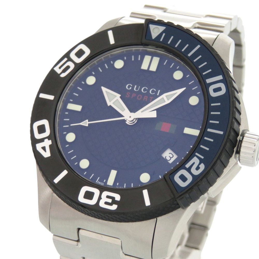 グッチ Gタイムレス