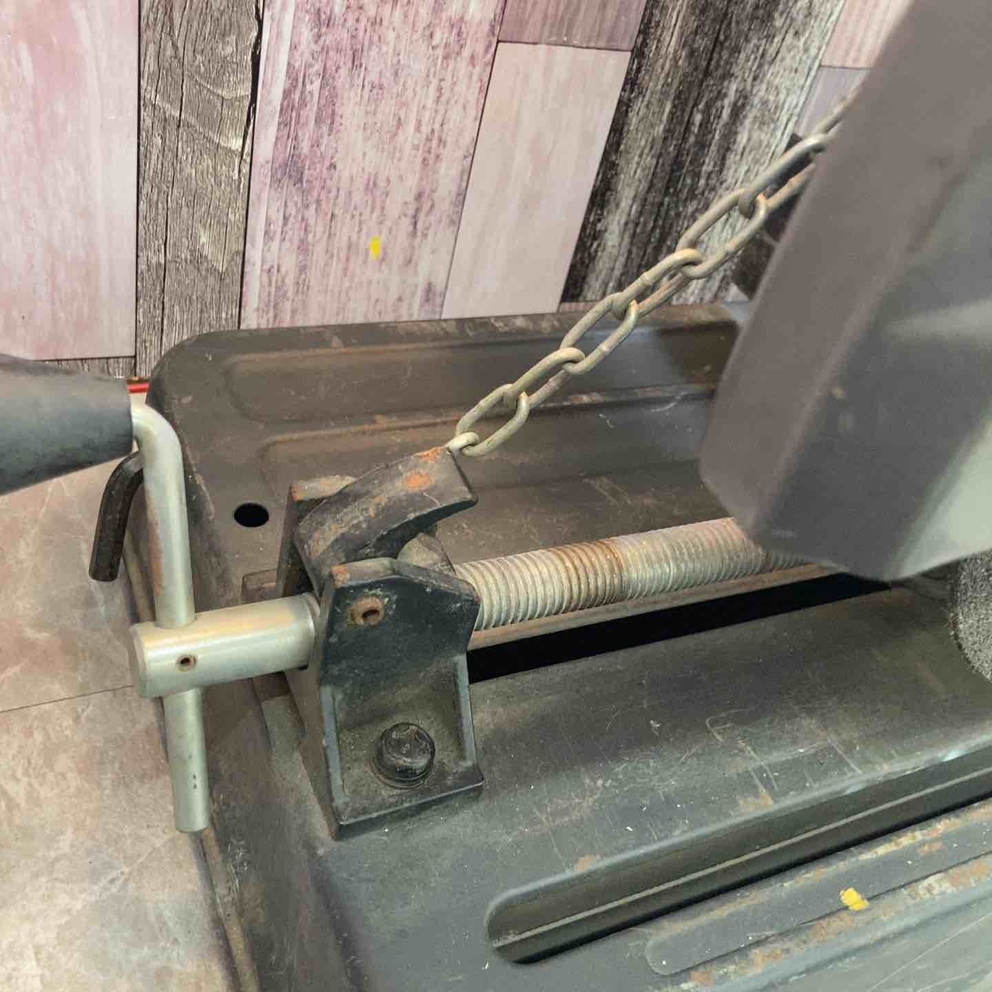  ハイコーキ HIKOKI 旧 日立工機 355 mm高速切断機 FCC 14 ST 高速切断機 切断工具 切断機