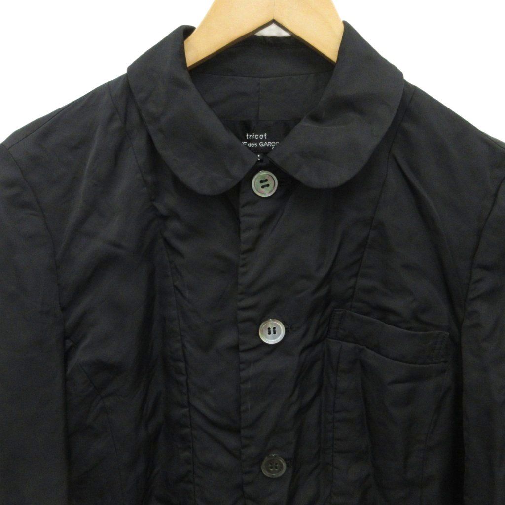 トリココムデギャルソン tricot COMME des GARCONS 04SS シャツ