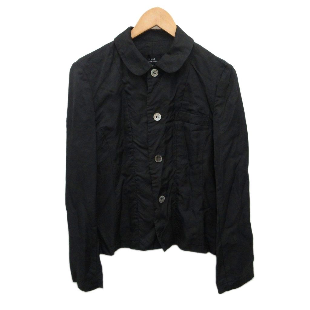 トリココムデギャルソン tricot COMME des GARCONS 04SS シャツ