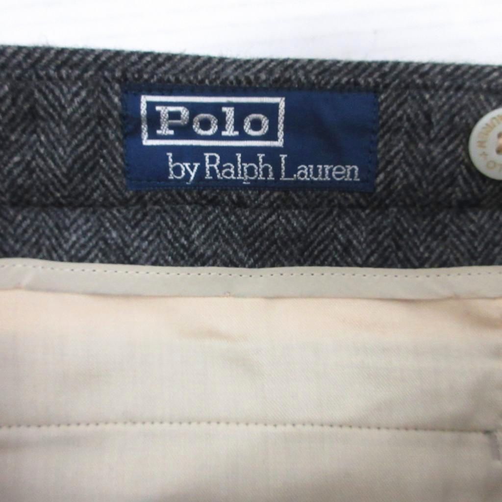 ポロ バイ ラルフローレン Polo by Ralph Lauren パンツ スラックス