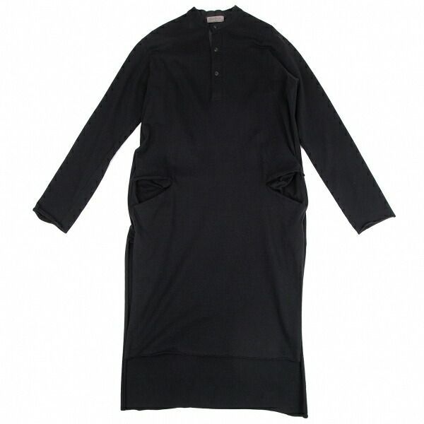 ヨウジヤマモト プールオムYohji Yamamoto POUR HOMME 裁ち切り