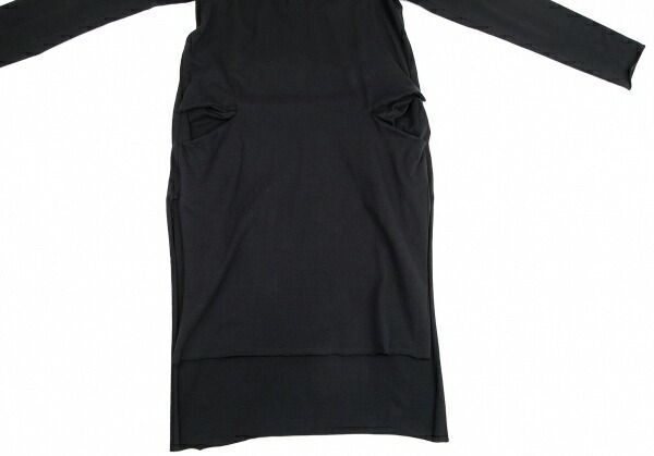 ヨウジヤマモト プールオムYohji Yamamoto POUR HOMME 裁ち切り